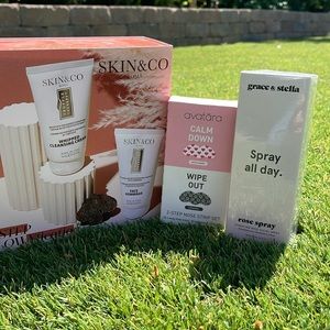 SKIN&CO, grace Stella, avatara (3 products)
